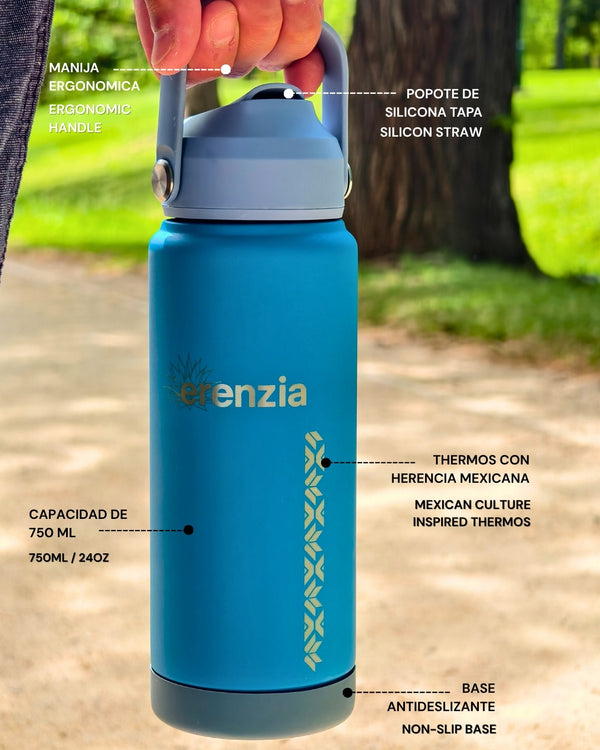 Erenzia - Edición Agave