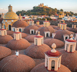 Pueblos Mágicos de México