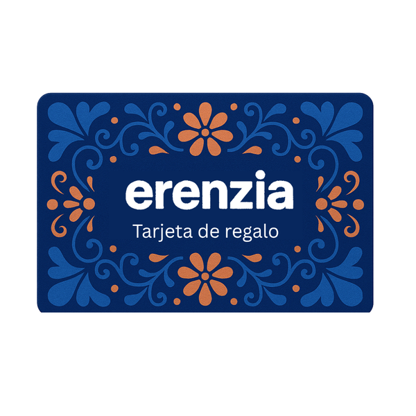 Erenzia Gift Card